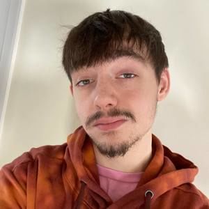 Meet your Posher, Travis